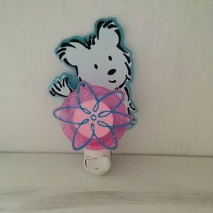 AMERICAN GIRL🇺🇸COCONUT NIGHTLIGHT🤍